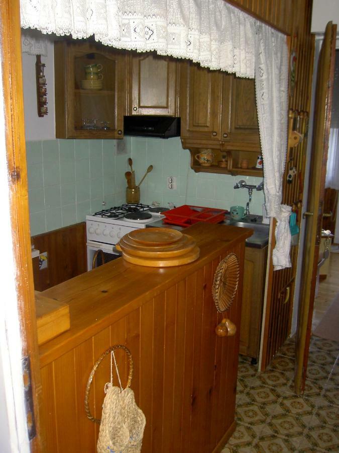 Apartman Thea Leilighet Opatija Eksteriør bilde