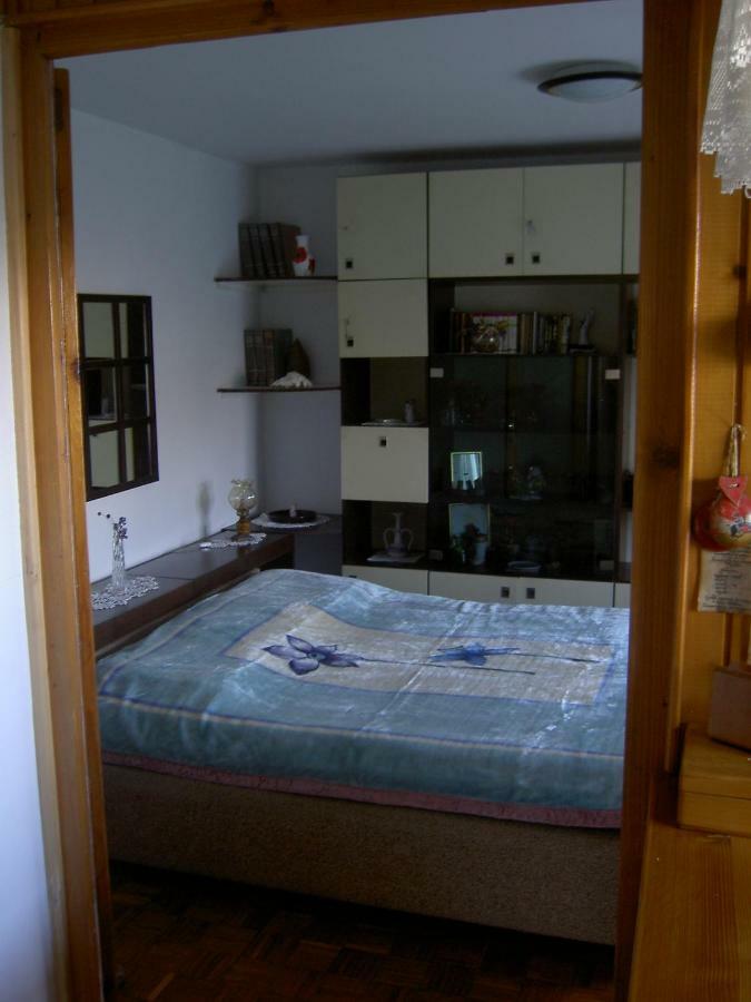 Apartman Thea Leilighet Opatija Eksteriør bilde