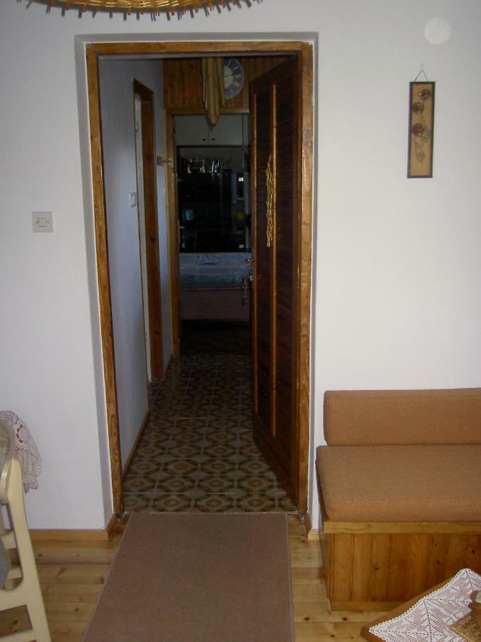 Apartman Thea Leilighet Opatija Eksteriør bilde