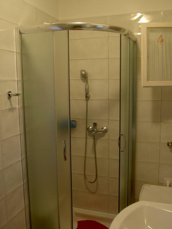 Apartman Thea Leilighet Opatija Eksteriør bilde