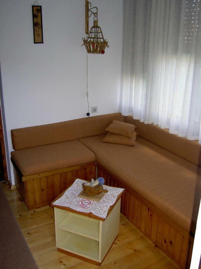 Apartman Thea Leilighet Opatija Eksteriør bilde